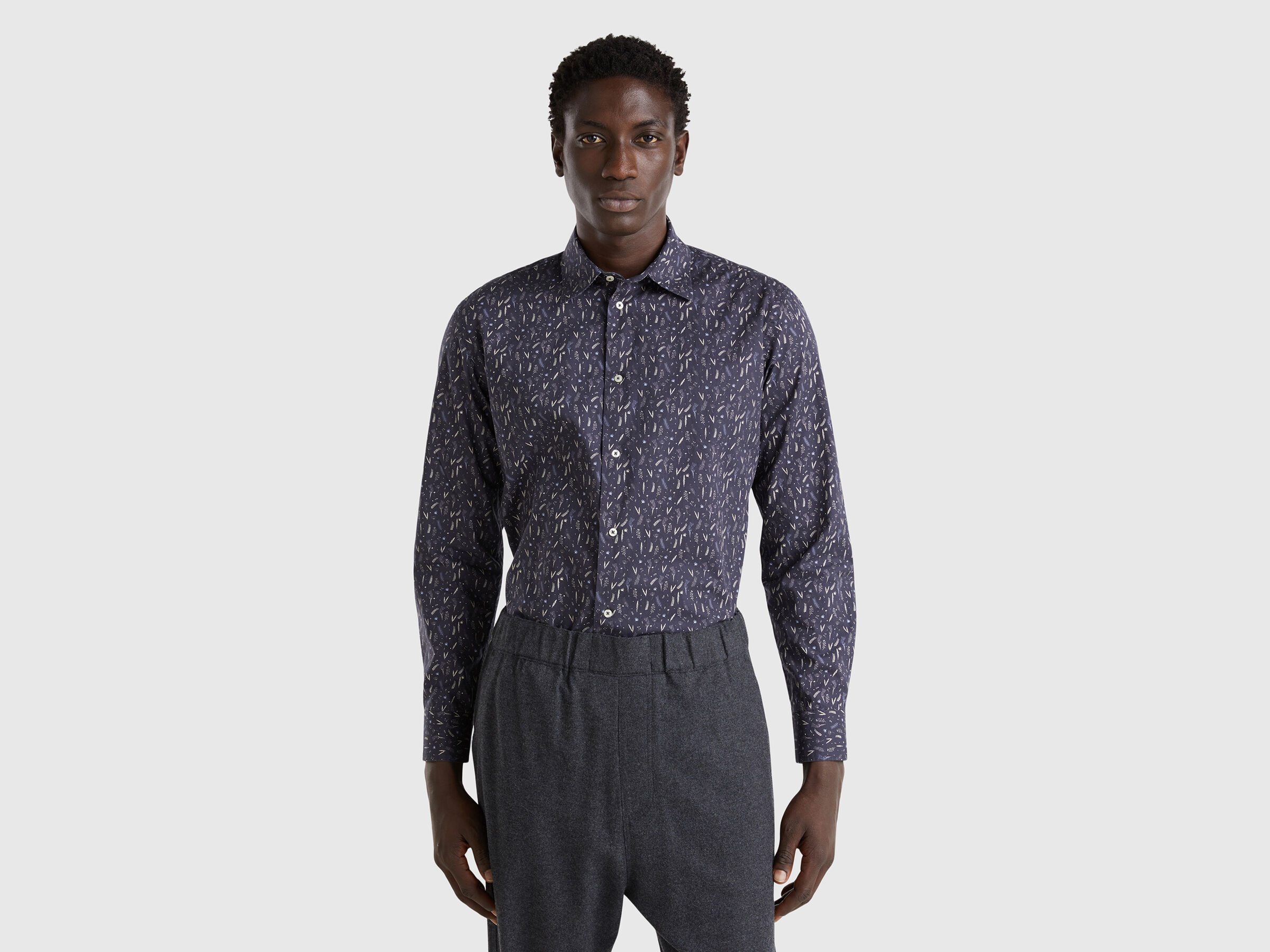 SHIRT Hombre image number 2
